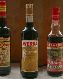 Amaro: Three Bottles To Try
