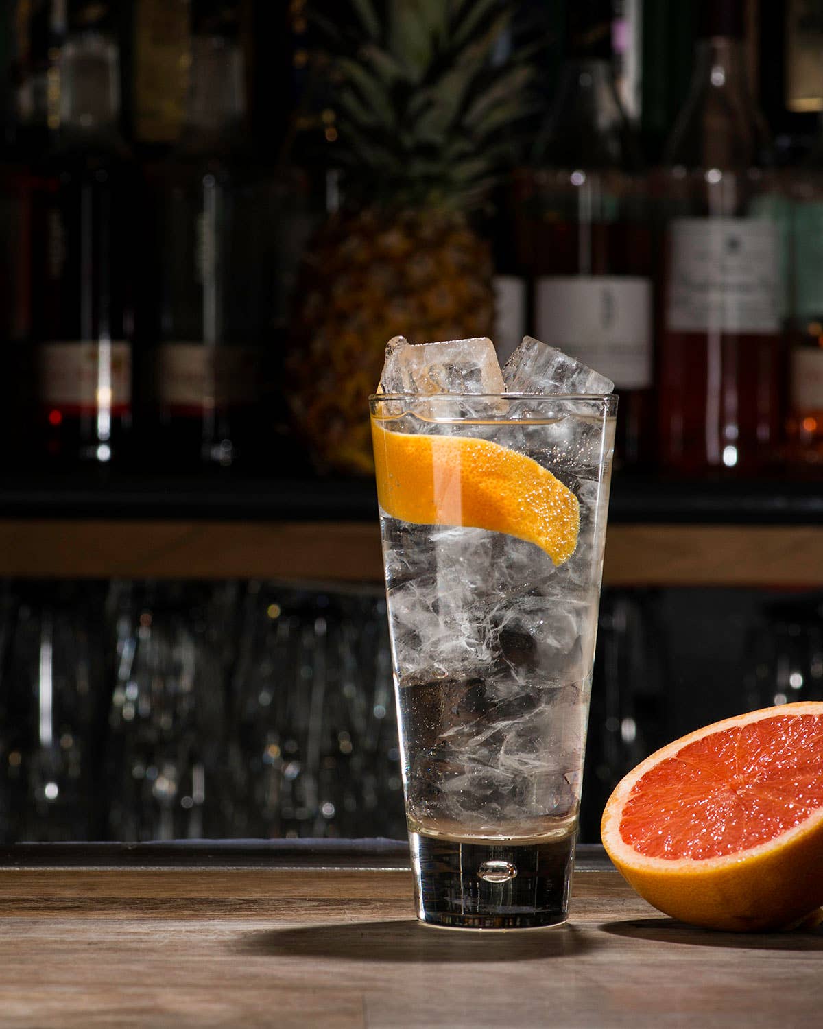 This New London Hotel is Basically a Gin Theme Park