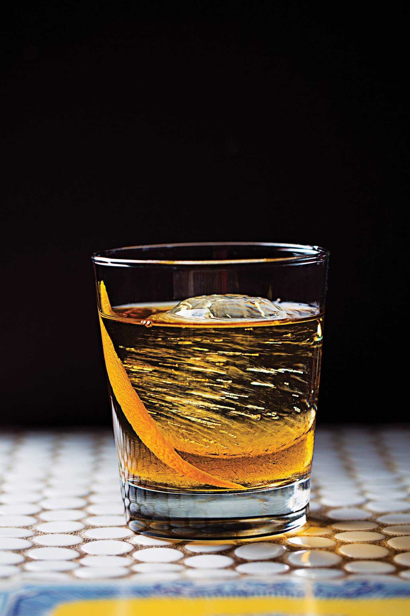 Yes, You Should Drink Cocktails With Brandy