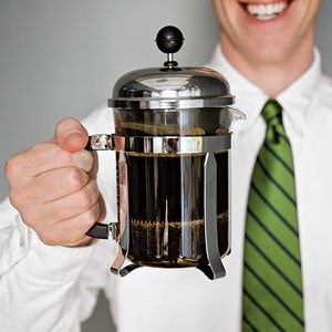 The French-Press
