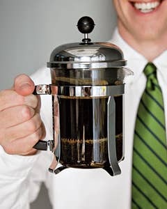 The French-Press