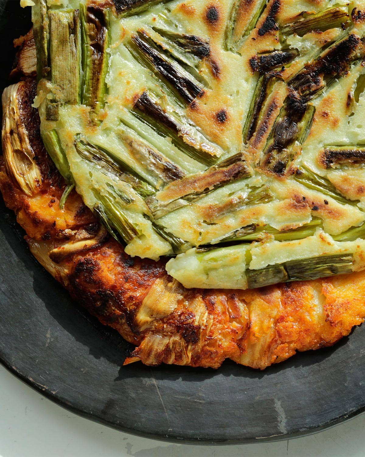 This ‘Korean Bisquick’ Makes Restaurant-Quality Pajeon at Home