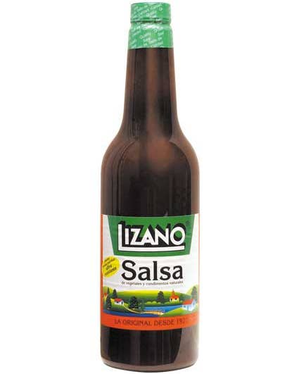 One Good Find: Salsa Lizano