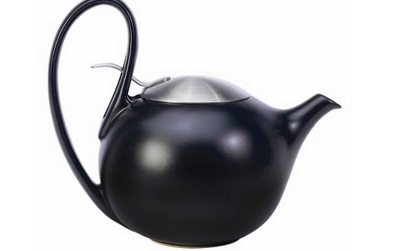 Chantal 3-Cup Teapot
