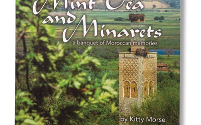 Mint Tea and Minarets: A Banquet of Moroccan Memories