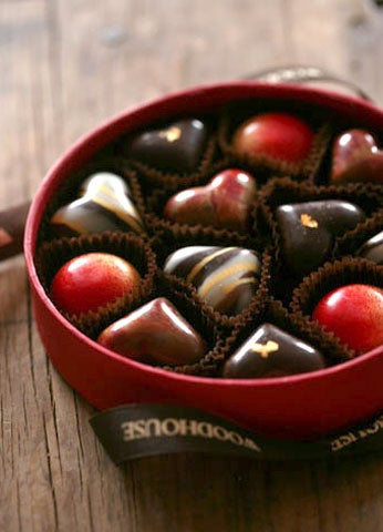 A Valentine’s Day Gift Guide