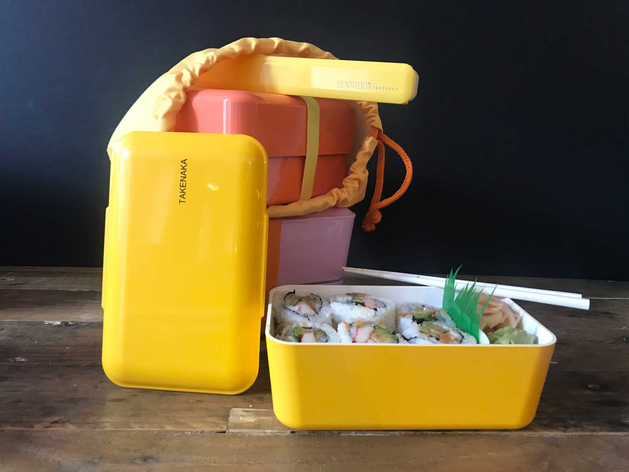 TOP 3 Lunch Box Accessories You Need – Teuko Blog