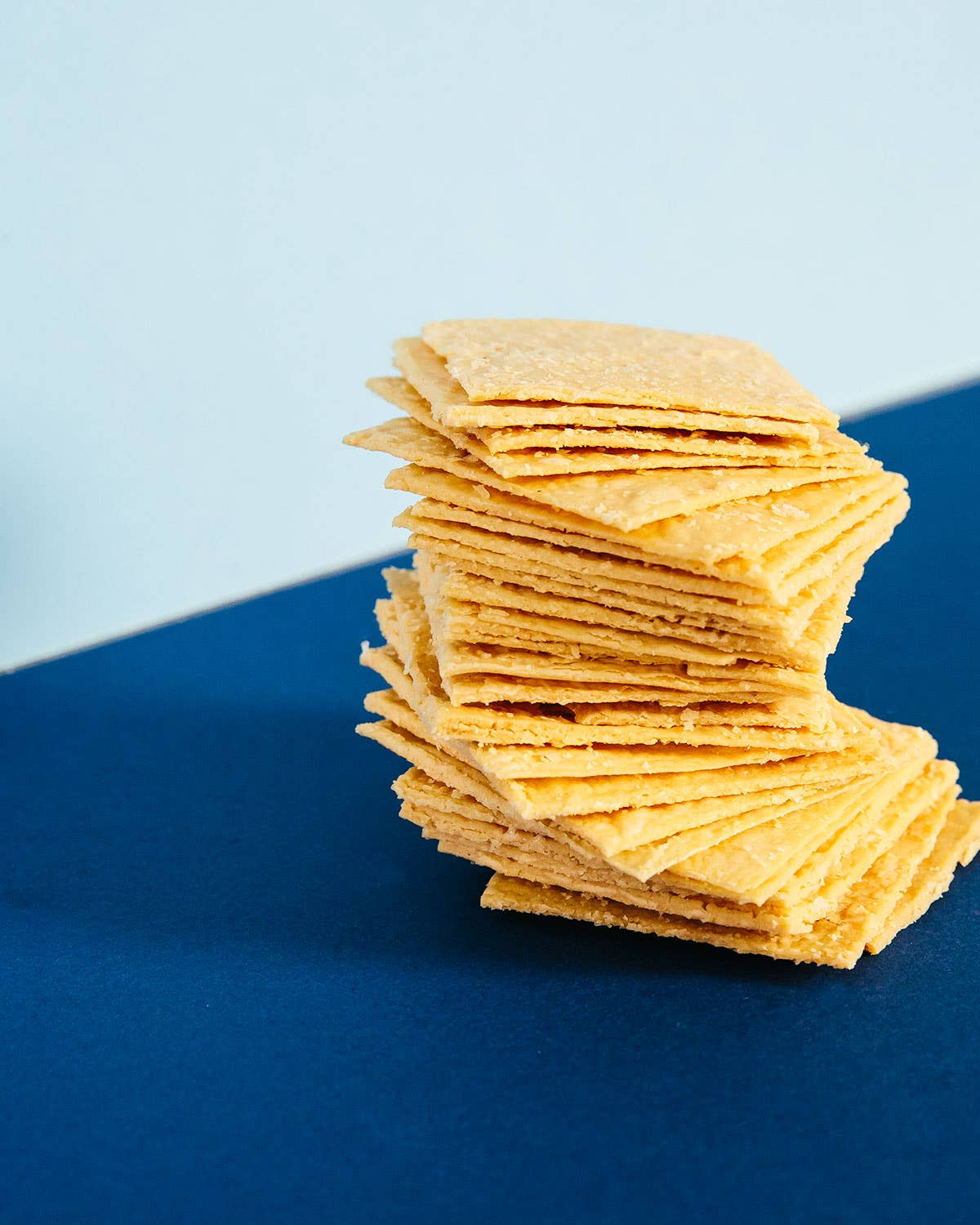 These Are the Best Crackers We’ve Ever Tasted