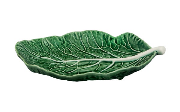 Cabbage Soup in a Cabbage