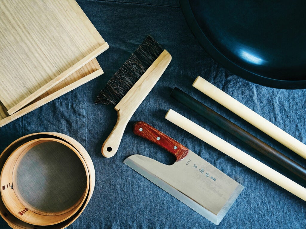 Soba Tools