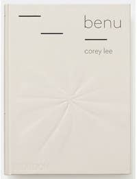 Benu the Cookbook