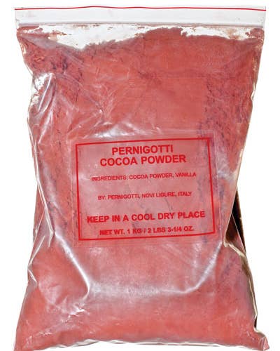 Pernigotti Cocoa Powder
