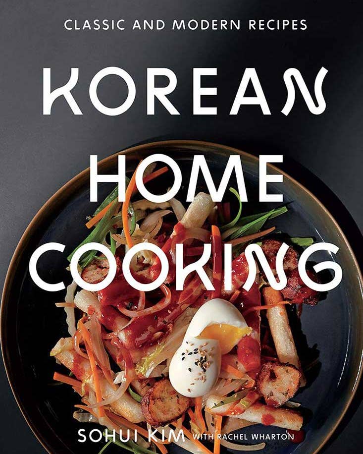 Seven Deep-Dive Cookbooks We’re Digging Into this Fall