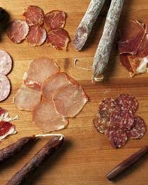 A Guide to Spanish Cured Meats