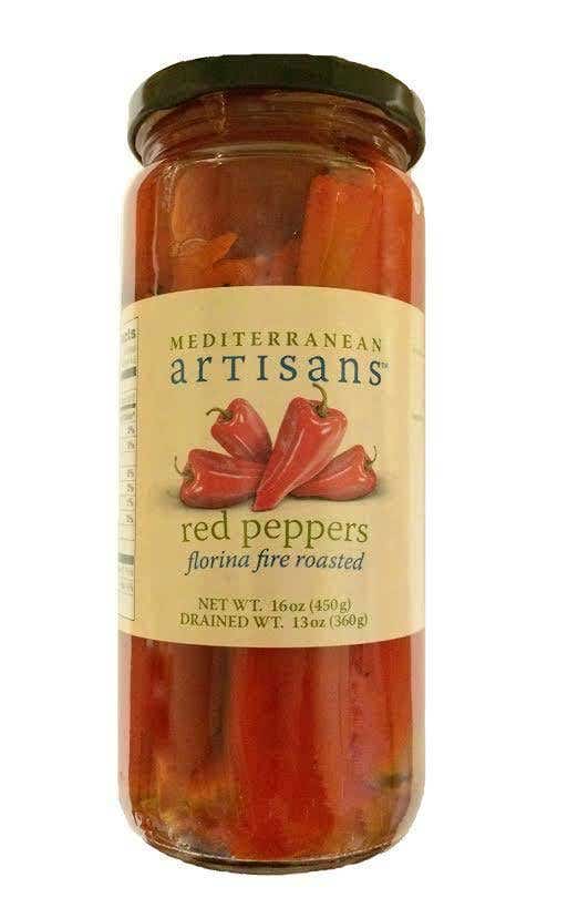 Florina Peppers