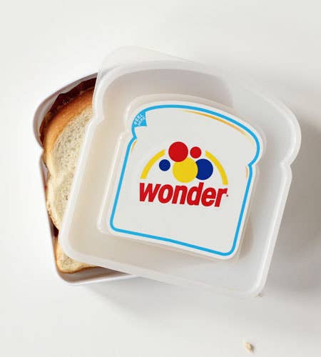 Sandwich Container