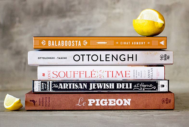 Books Worth Buying: September’s Best Food and Drink Releases