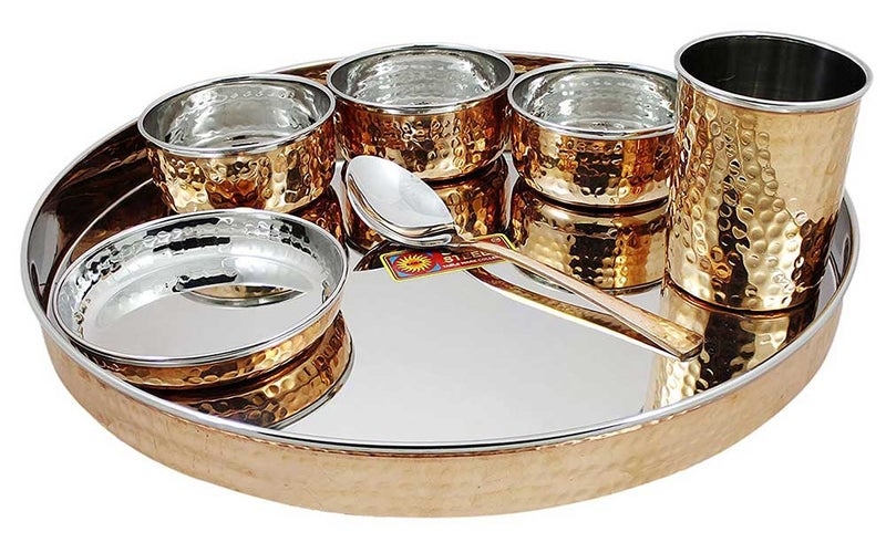 Thali Set
