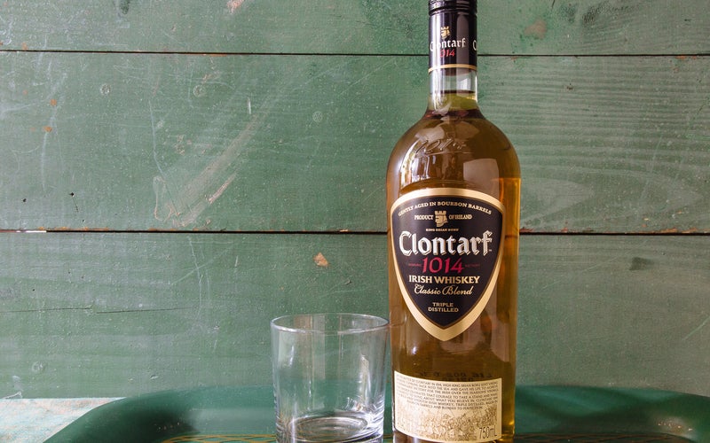 Clontarf 1014 Classic Blend