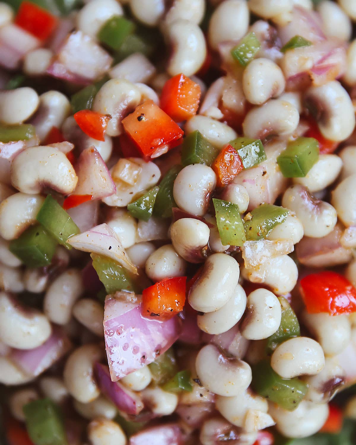 Make Texas Caviar for the Perfect Pick-Me-Up Snack