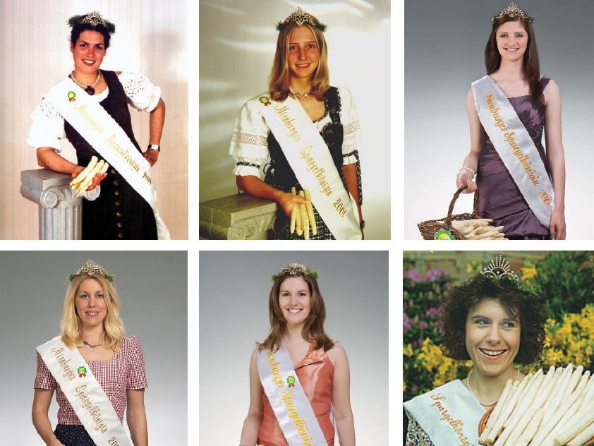 Why Are Germans So Crazy for White Asparagus? Saveur