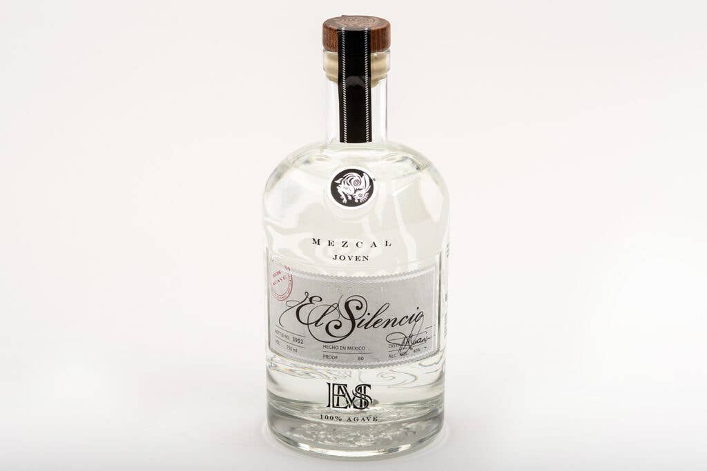 El Silencia Mezcal