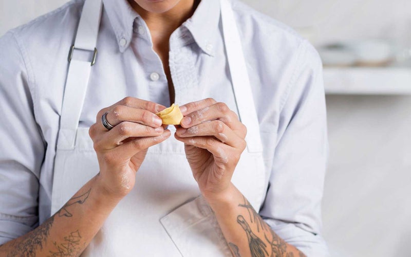 kristen kish