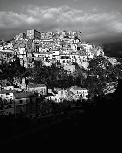 The Soul of Sicily