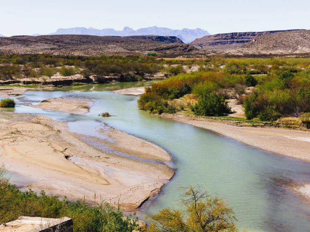 boquillas