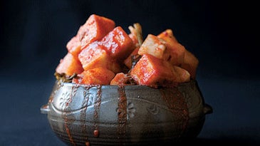 The Art of Kimchi