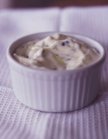 Tartar Sauce