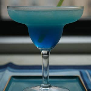 Blue Margarita