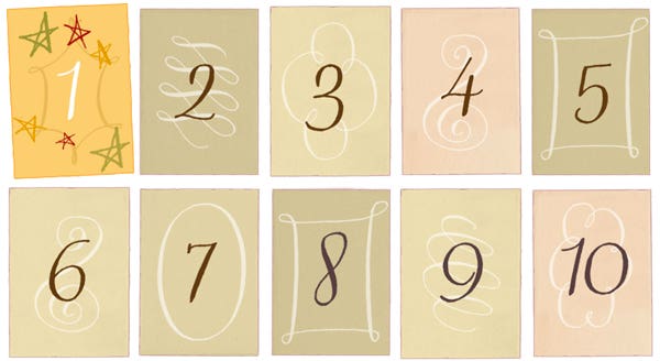 httpswww.saveur.comsitessaveur.comfilesimport2011images2011-127-cookieadvent_numbers_600.jpg