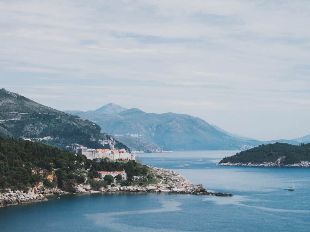 Dubrovnik, Croatia