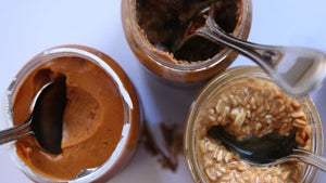 Peanut Butter: A Brief History, A New Taste