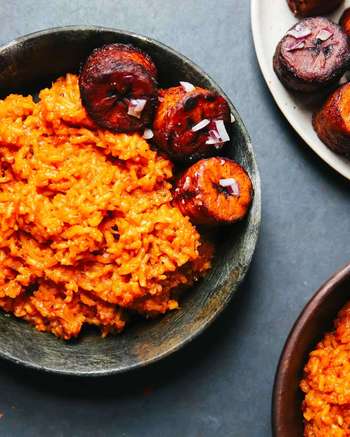 A Beginner’s Guide to Jollof Rice, the Essential Dish of West Africa A Beginner’s Guide to Jollof Rice, the Essential Dish of West Africa