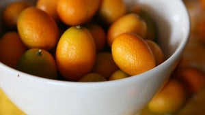 Consider the Kumquat