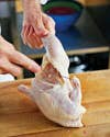 Jacques Pépin on How to Cut Up a Chicken