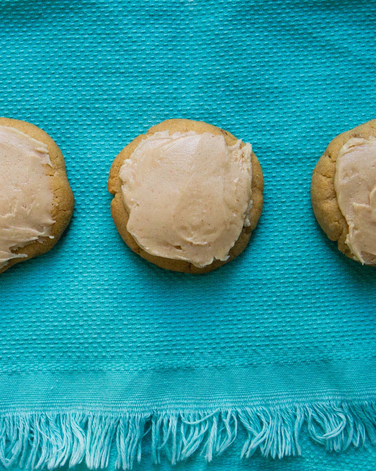 Turtleback Cookies: Alabama’s Almost-Lost Recipe