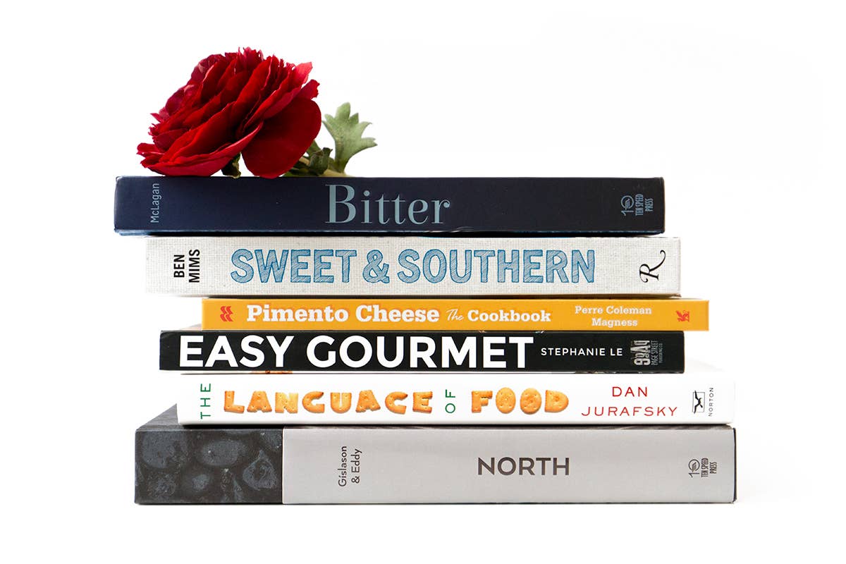Books Worth Buying: September’s Best Food and Drink Releases