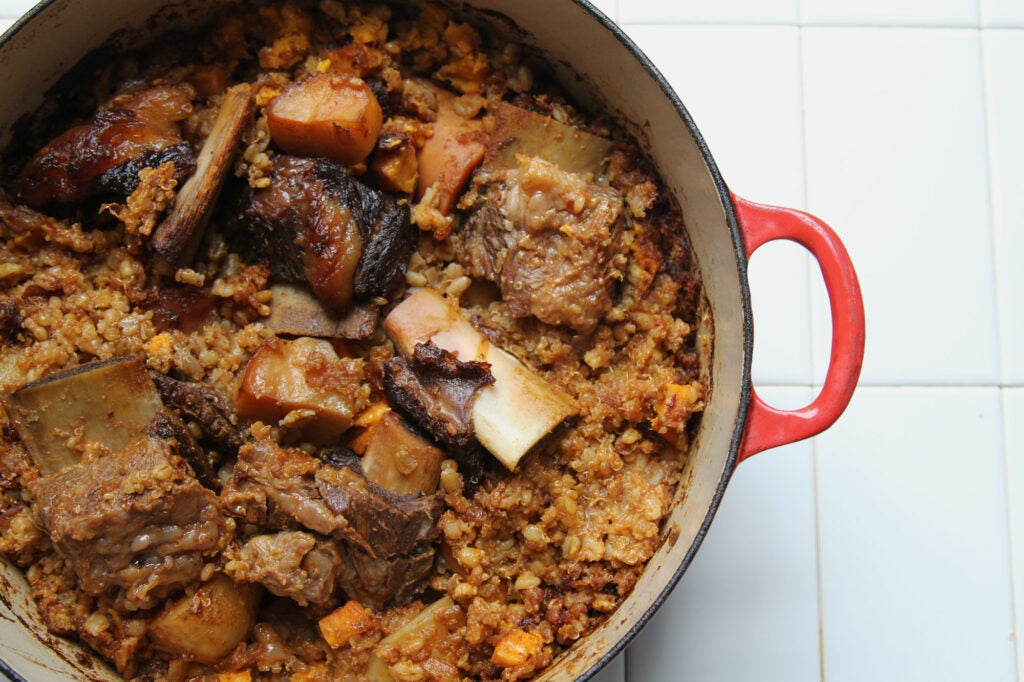 Cholent