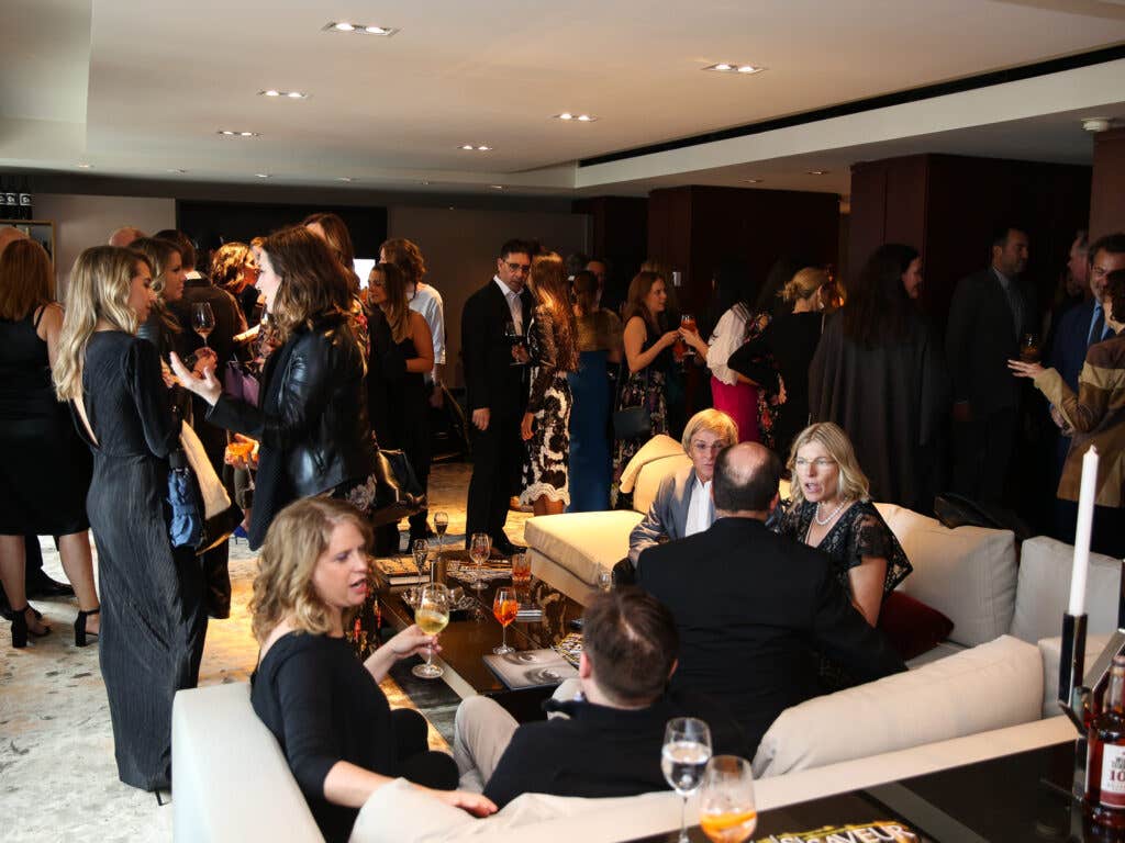 jbf pregame lounge