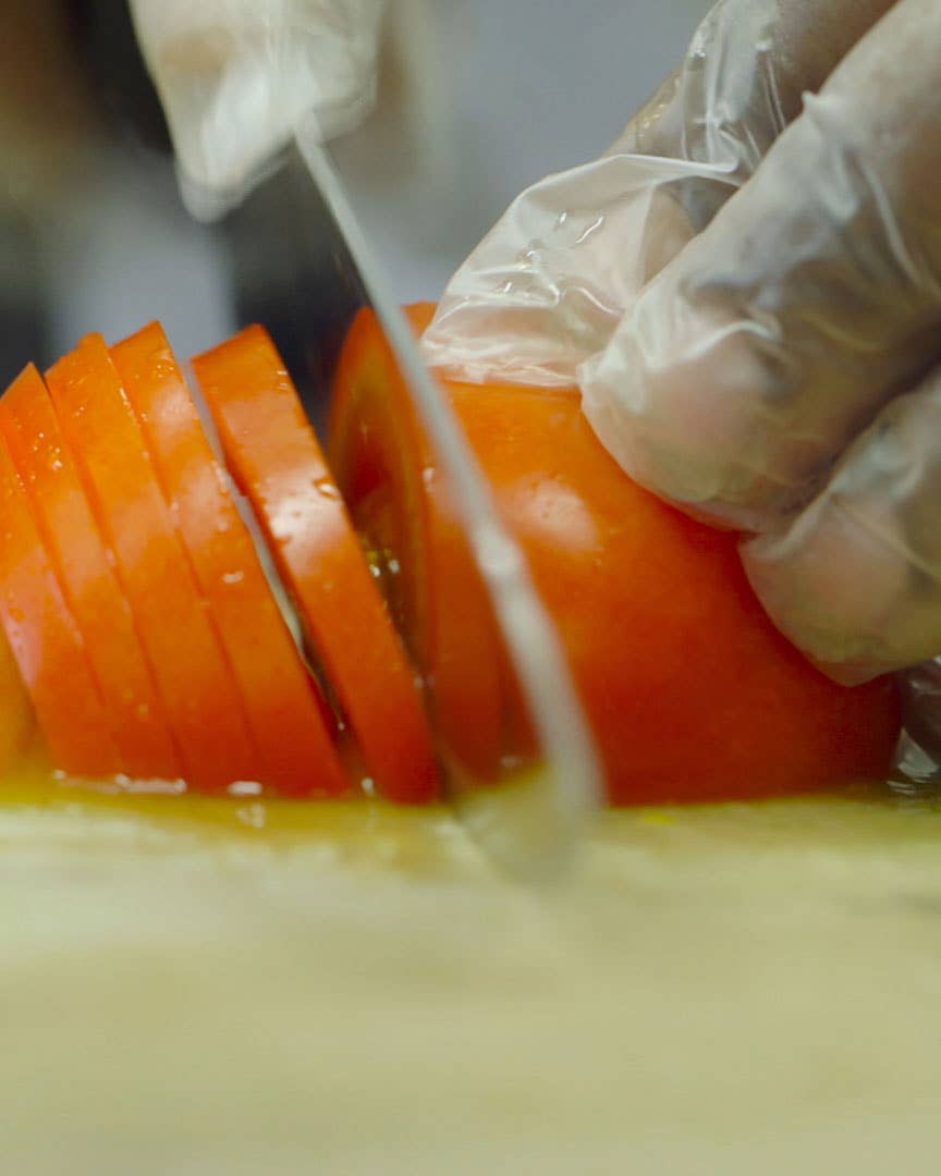 Oscar-Nominated Documentary “Knife Skills” Explores the Transition From Prison to Kitchen