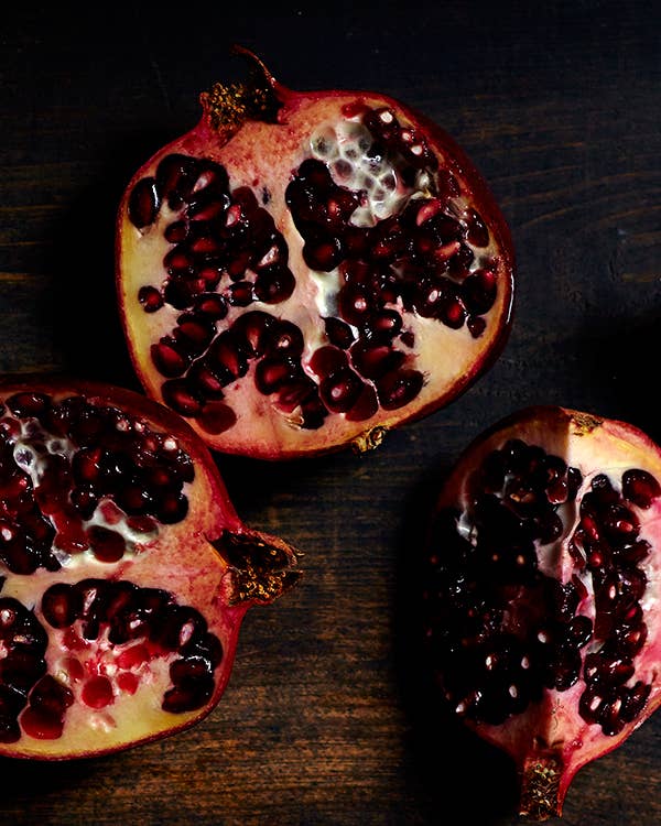 Ditch Your Cheap Balsamic for Turkish Pomegranate Molasses
