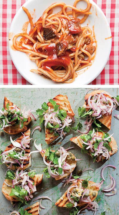 httpswww.saveur.comsitessaveur.comfilesimport2012images2012-027-JO_bbqspaghetti_parsley_400.jpg