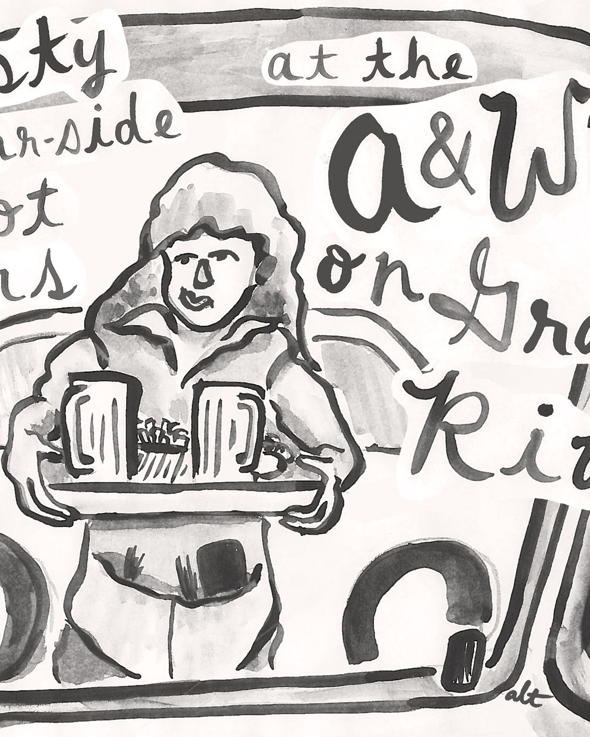 Back Where I’m From: Detroit Suburbs Back Where I’m From: Detroit Suburbs