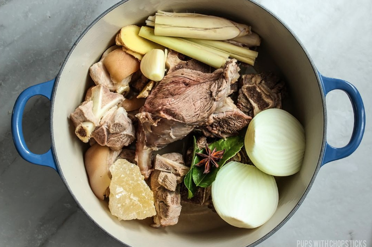 The Global Food Instagrams We Loved in August