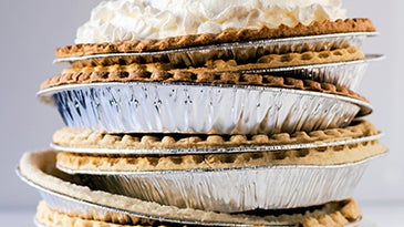 The Best Frozen Pie Crusts