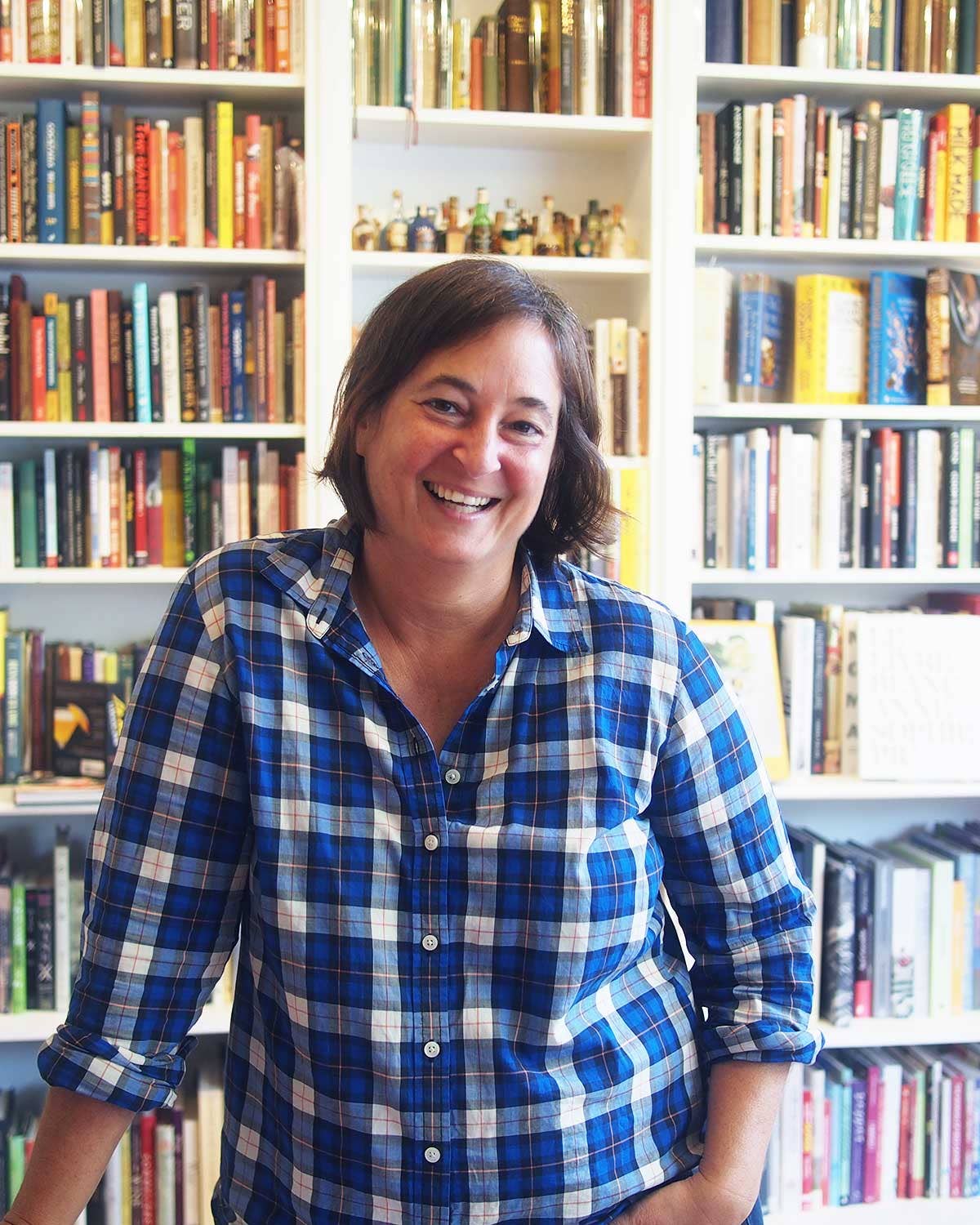 Omnivore Books’ Celia Sack Wants to See More African Cookbooks