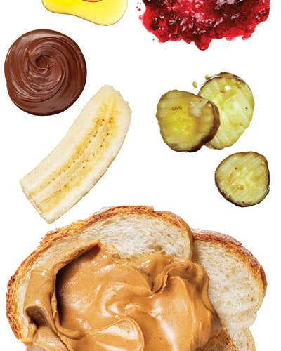 Nuts About It: The Enduring Appeal of Peanut Butter Sandwiches